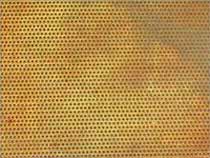 Manufacturers Exporters and Wholesale Suppliers of Brass Perforated Rewari Haryana